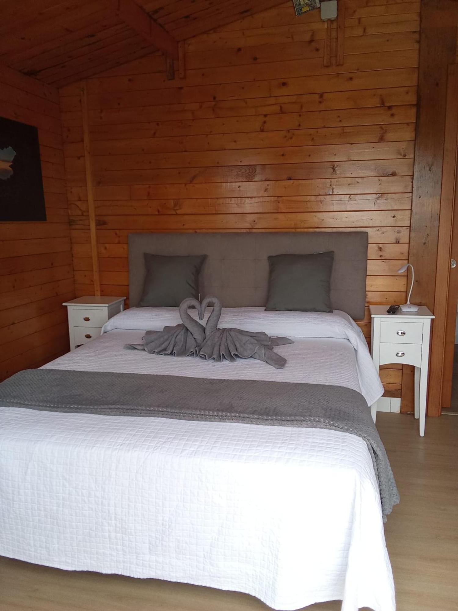 El Refugio Villa Guía de Isora Eksteriør bilde